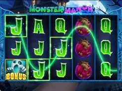 Monster Manor
